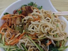 -首都师范大学(良乡校区)