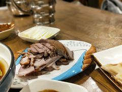 -毛毛熏肉•东北菜老字号(大安街店)