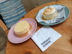 -收获咖啡HARVEST RESERVE(苍山店)