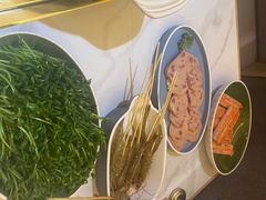 -如一鸡鲍鱼·粤式煲汤(长泰广场店)