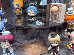 -泡泡玛特POPMART(龙湖杭州滨江天街店)