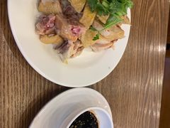 -王中王餐厅(东安路店)