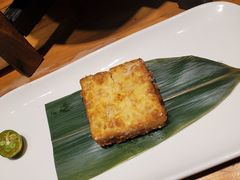 脆皮头水紫菜豆排-临家闽南菜(大唐店)