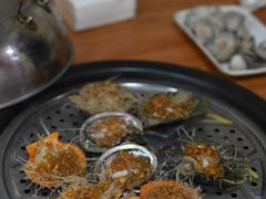 -船奇蒸汽海鲜·闽菜(八市海鲜总店)