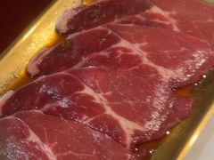 -炙城·韩式烤肉(南京东路店)