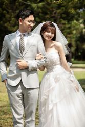 -青禾婚纱摄影(杭州店)