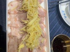 -甘家界牌柠檬鸭(青山店)