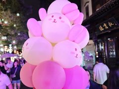 -好一朵茉莉花(老门东店)