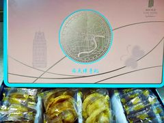 -上海国际饭店