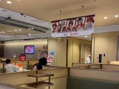 -海底捞火锅(江北万达商业广场店)