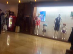 -天目湖御水温泉·度假酒店