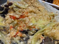 -平娃三宝烧烤·面食(南小街店)