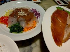 -范家小馆·烤鸭新京菜(金融街店)
