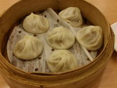 -小姜锅贴(凤凰街店)