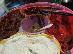 -美奇瘦肉丸(西津步行街店)