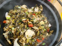 -万景饭店·鱼街农家菜