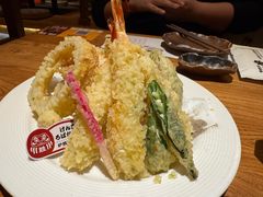 -炉胜·炉端烧·居酒屋