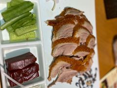 烤鸭-春饼先生·北京烤鸭(甘井子万达店)