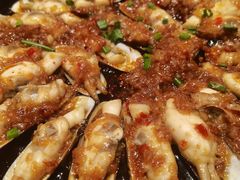 -北李妈妈菜·虾爬子大锅贴(贵和店)