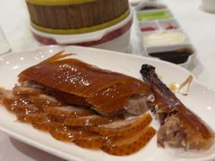 -大鸭梨烤鸭(房山店)
