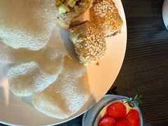 -上海外滩茂悦大酒店