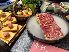 -盡膳口福·百年汤方火锅(科华北路店)
