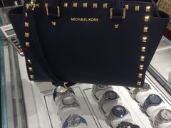 -乐天免税店(明洞店)
