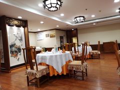 -蓬莱阁中餐厅(崇文门店)