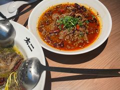 -太二酸菜鱼(武汉光谷保利店)