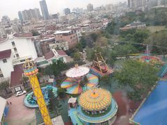 -东湖公园游乐场