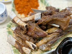 -九寨特色牦牛肉汤锅 羊肉汤锅