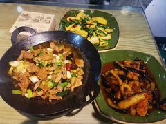 -宣威年猪饭·二十年云南家常菜·特色小炒肉(金碧店)