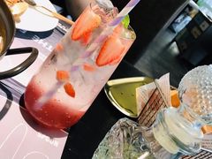 -海石湾餐厅·沙画家的店