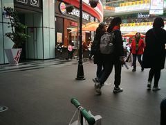 -赛百味SUBWAY(星摩尔店)