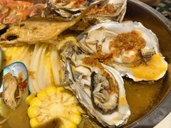 -蚝歌(中山七路店)