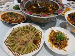 -咪咪川菜(太乙路店)