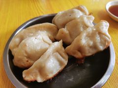 -黄阿姨锅贴大王(万航渡路店)