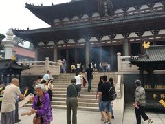 -径山寺