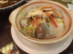 -大洋家·精品潮汕菜·生腌砂锅粥(天河东路店)