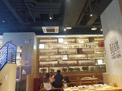-木屋烧烤(龙湖天街店)