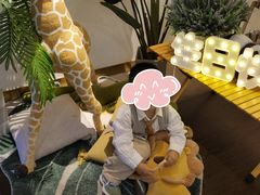 -ins森林童话餐厅coffee&bistro