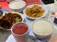 -赖胖子肉蟹煲(上邦百汇城店)
