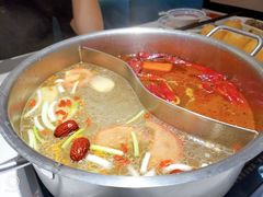 -许府牛火锅(信义坊总店)