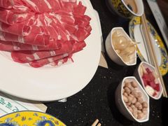-南门涮肉(东单店)