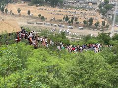 -野三坡刘家河高山漂流