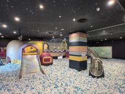 -MELAND CLUB亲子乐园·派对·餐厅(北京芳圆里ID MALL店)