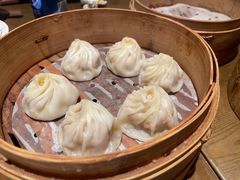 -南翔馒头店(豫园店)