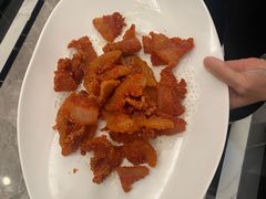 -新丁香海鲜酒店(银海商贸城店)