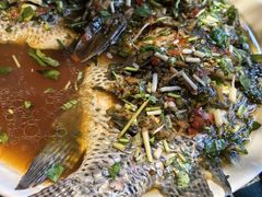 -香满楼(临安路店)