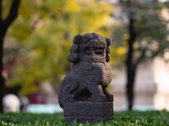 -北京石刻艺术博物馆(五塔寺)